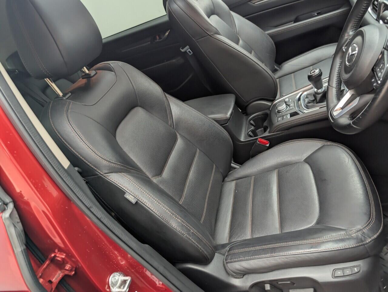 Used Mazda CX-5 2020 for sale - 76423754: Photo 12