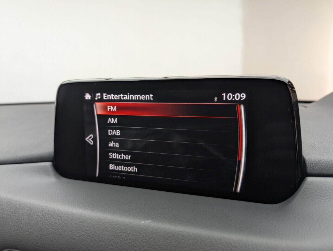 Used Mazda CX-5 2020 for sale - 76423754: Photo 13