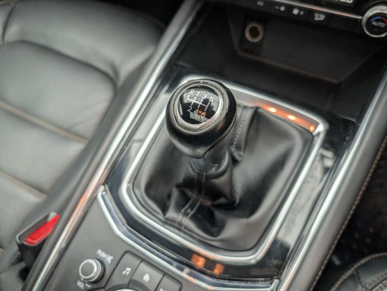 Used Mazda CX-5 2020 for sale - 76423754: Photo 16