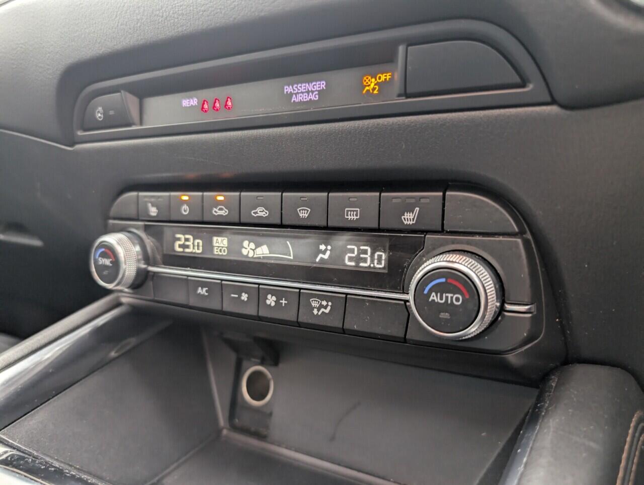 Used Mazda CX-5 2020 for sale - 76423754: Photo 17