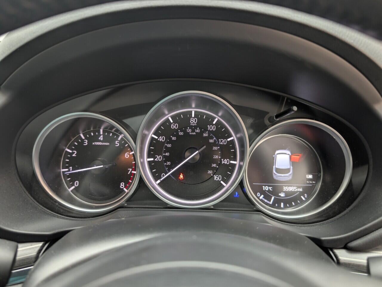 Used Mazda CX-5 2020 for sale - 76423754: Photo 18