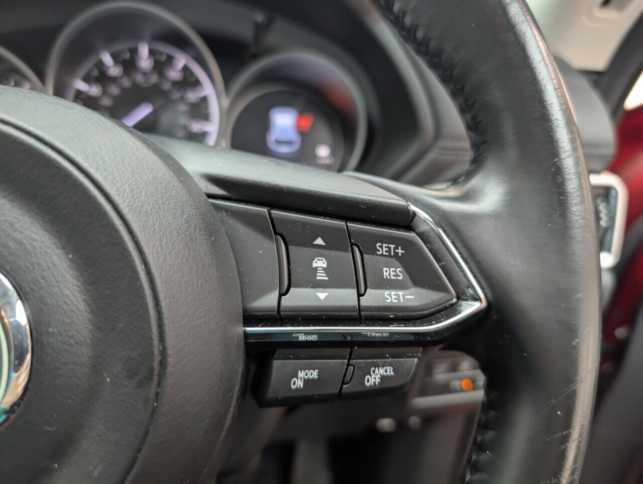 Used Mazda CX-5 2020 for sale - 76423754: Photo 20