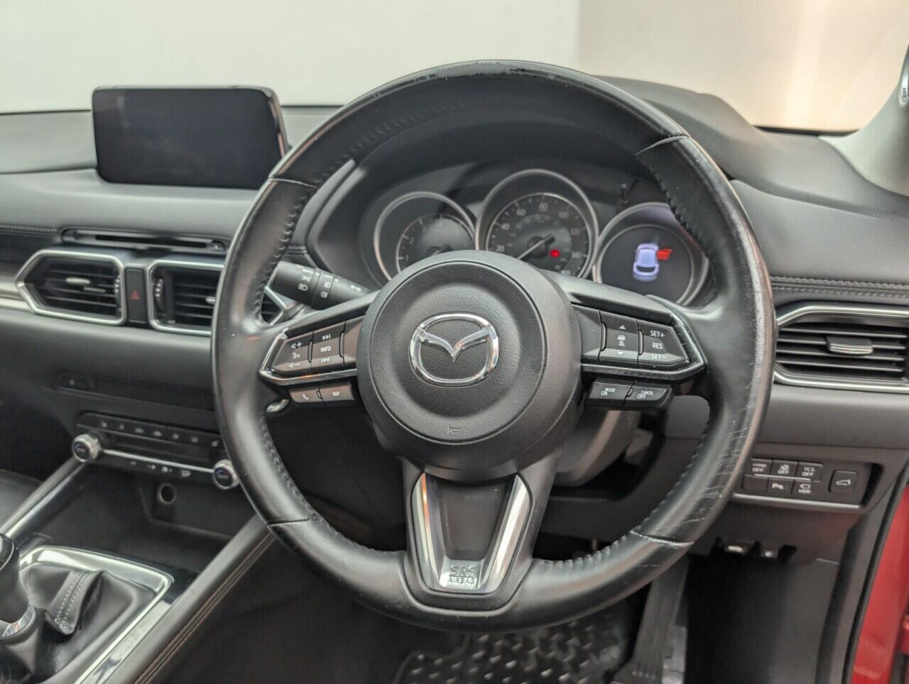 Used Mazda CX-5 2020 for sale - 76423754: Photo 25