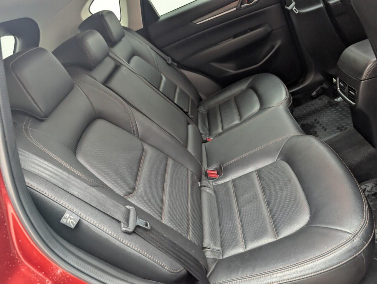 Used Mazda CX-5 2020 for sale - 76423754: Photo 27