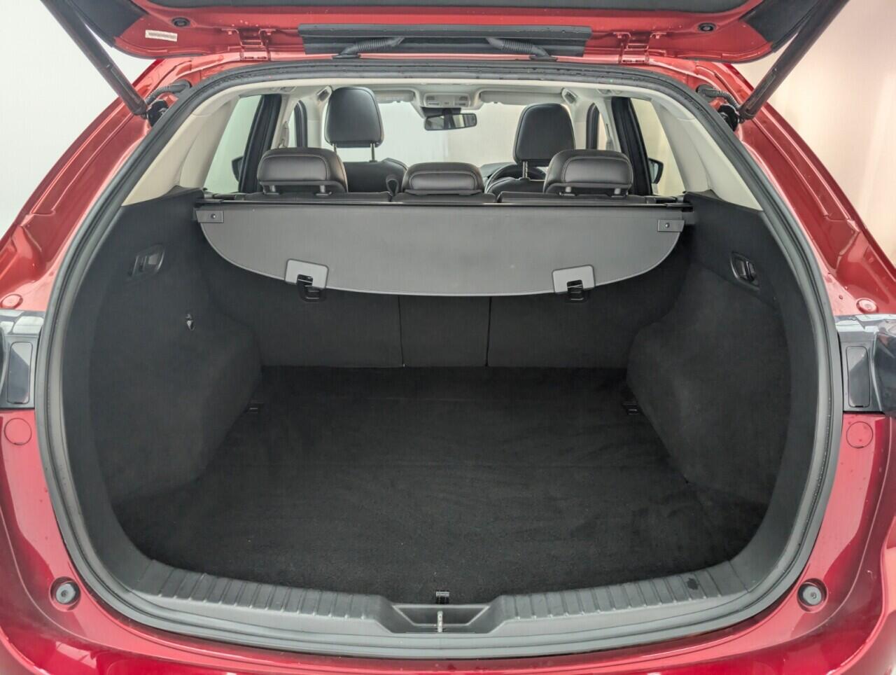 Used Mazda CX-5 2020 for sale - 76423754: Photo 28