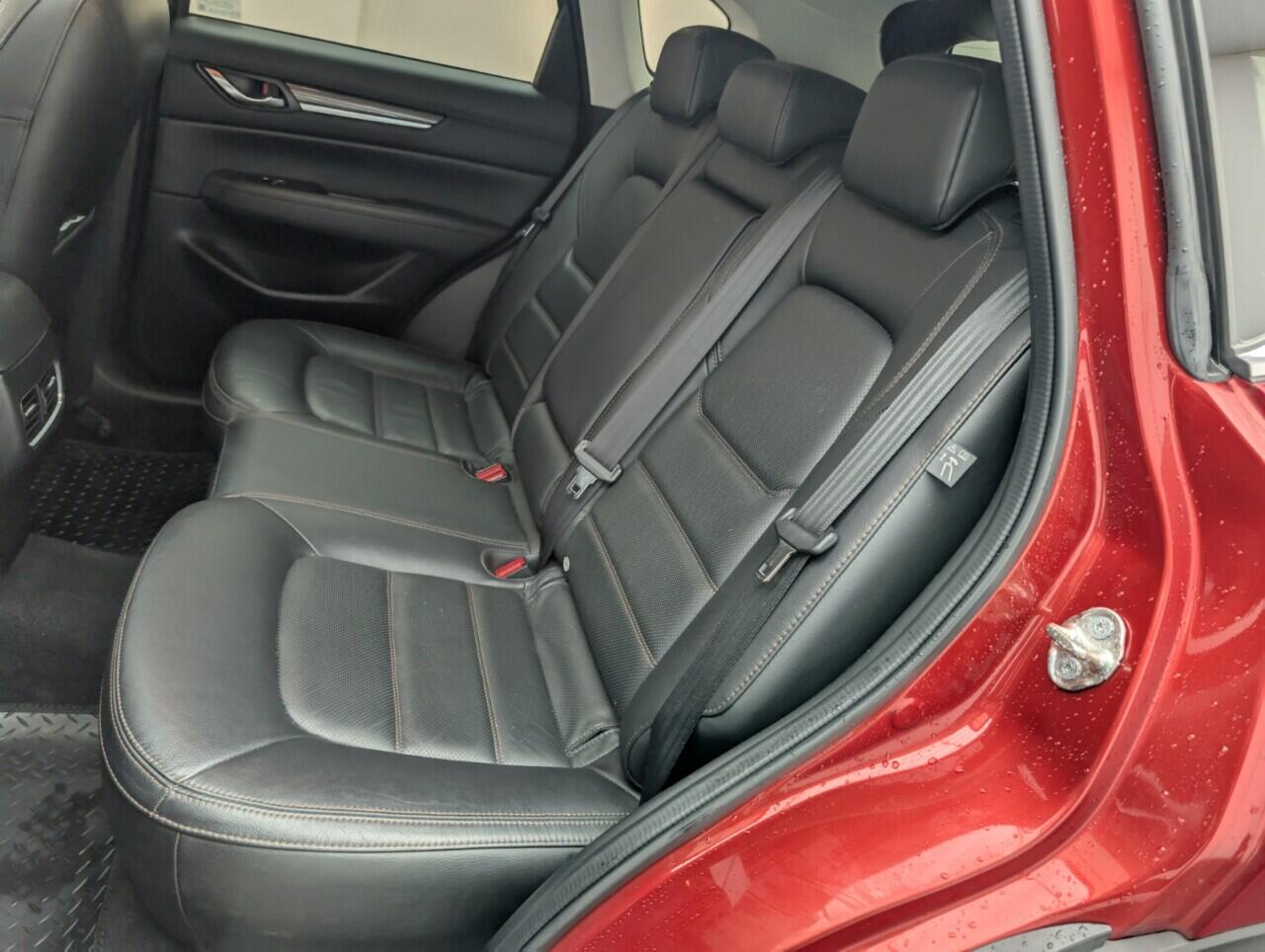 Used Mazda CX-5 2020 for sale - 76423754: Photo 29