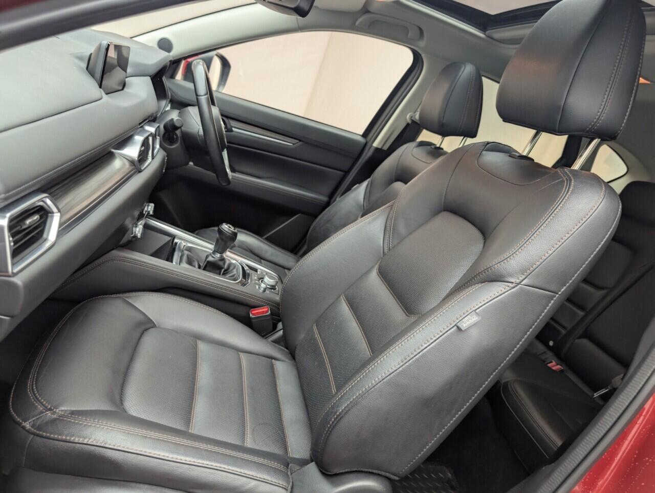 Used Mazda CX-5 2020 for sale - 76423754: Photo 30