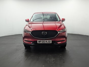 Used Mazda CX-5 2020 for sale - 76423754: Photo