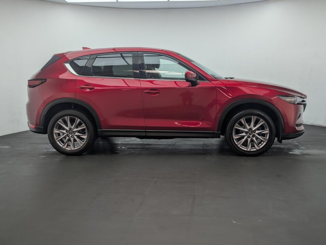 Used Mazda CX-5 2020 for sale - 76423754: Photo 9