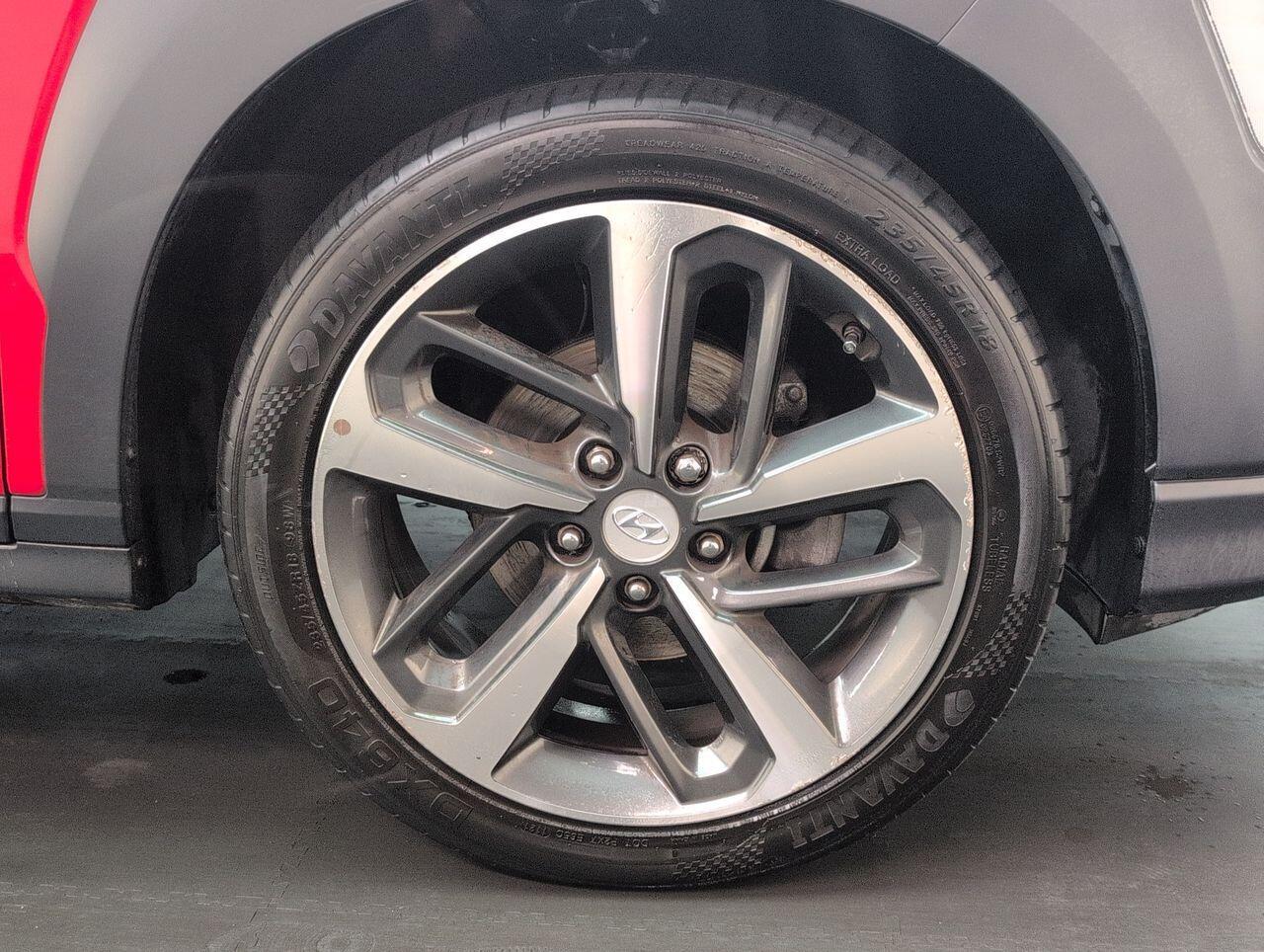 Used Hyundai KONA 2018 for sale - 76424221: Photo 10