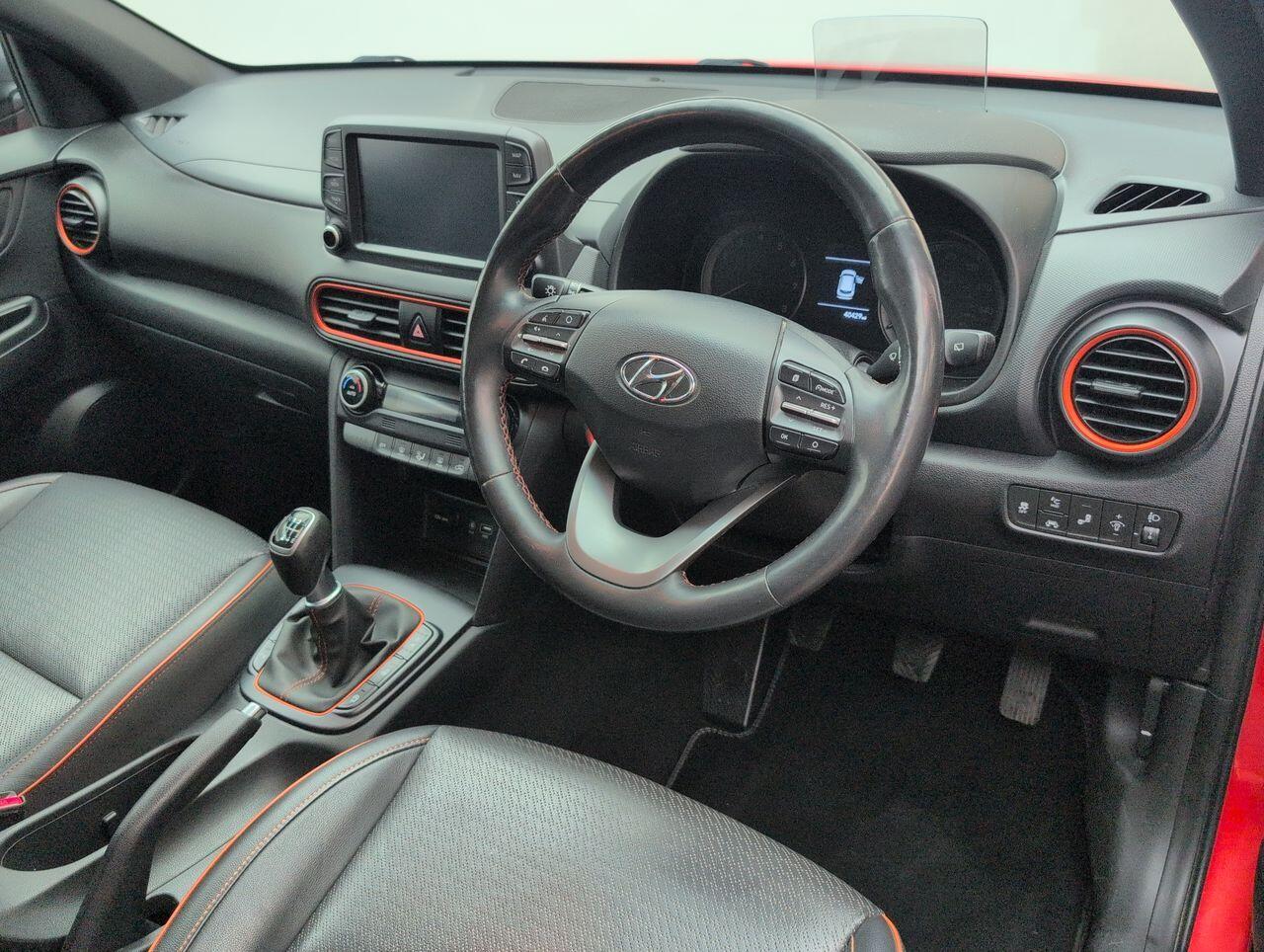 Used Hyundai KONA 2018 for sale - 76424221: Photo 11