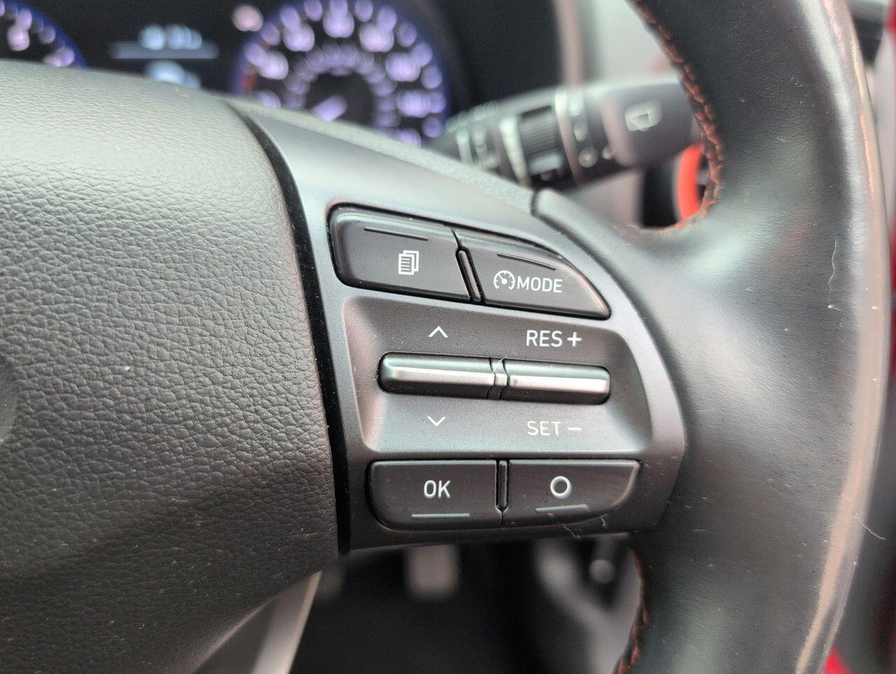 Used Hyundai KONA 2018 for sale - 76424221: Photo 20