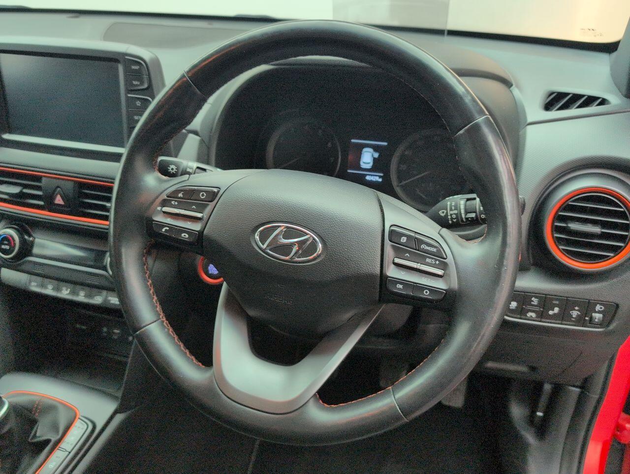 Used Hyundai KONA 2018 for sale - 76424221: Photo 24