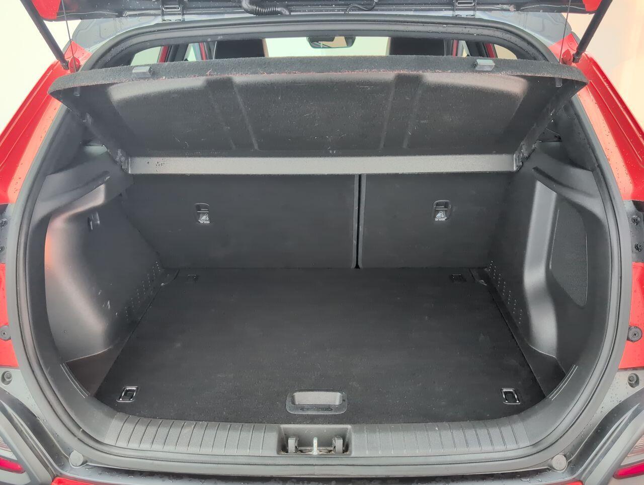 Used Hyundai KONA 2018 for sale - 76424221: Photo 27