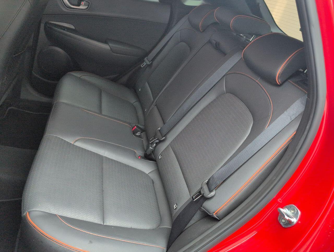 Used Hyundai KONA 2018 for sale - 76424221: Photo 28