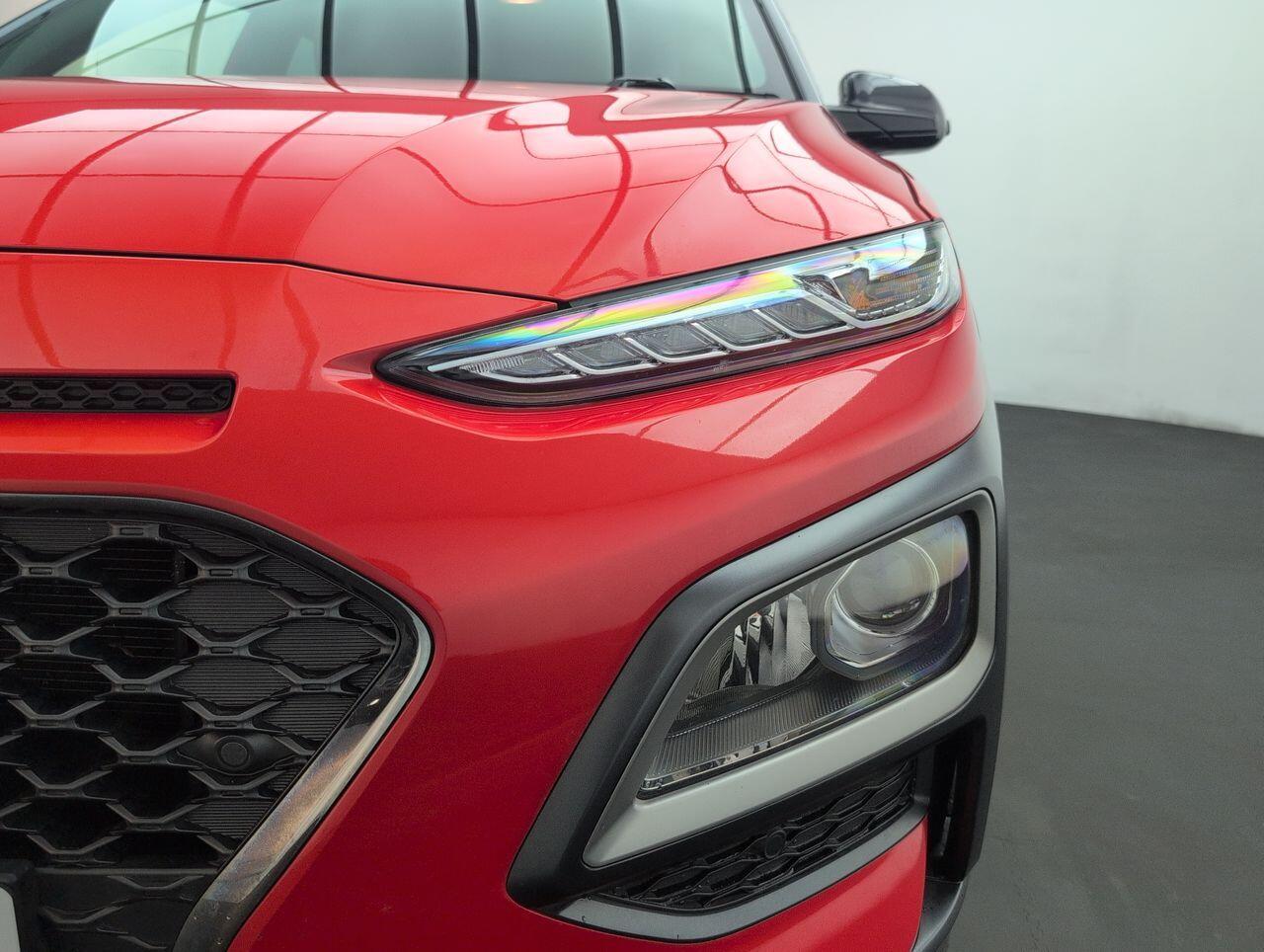 Used Hyundai KONA 2018 for sale - 76424221: Photo 30