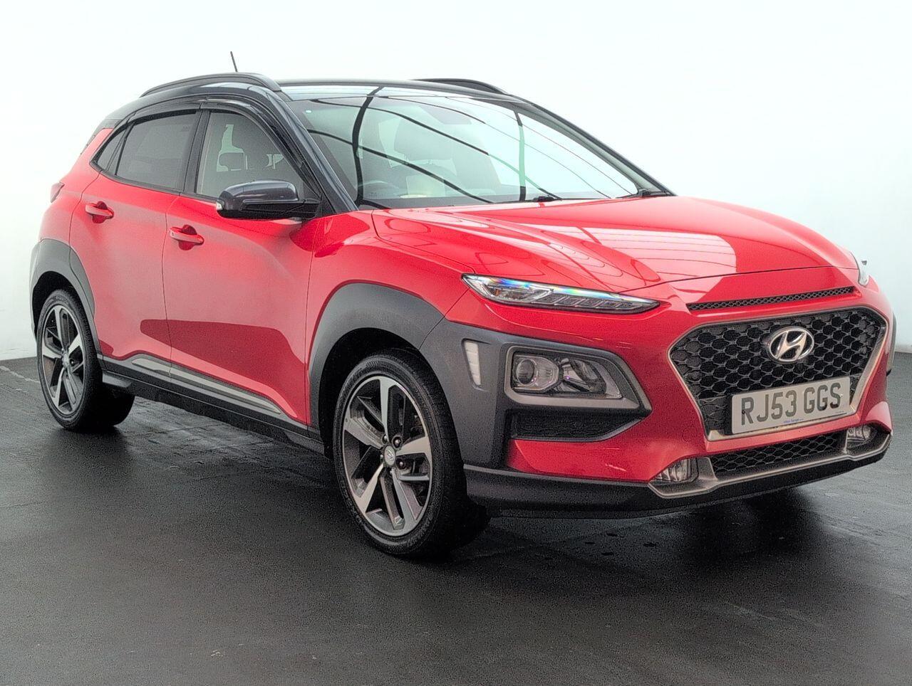 Used Hyundai KONA 2018 for sale - 76424221: Photo 43