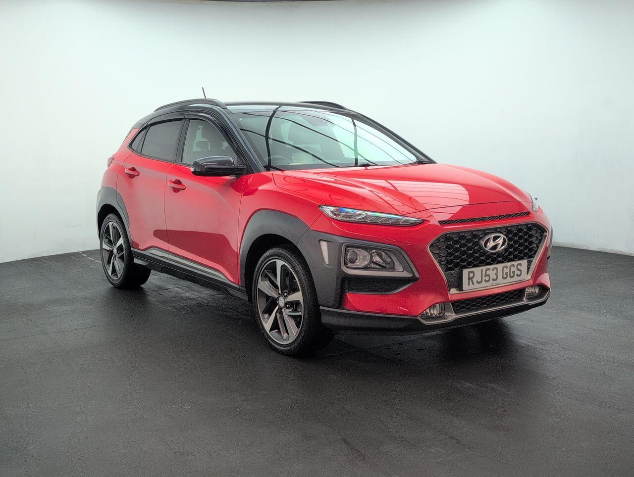 Used Hyundai KONA 2018 for sale - 76424221: Photo 44