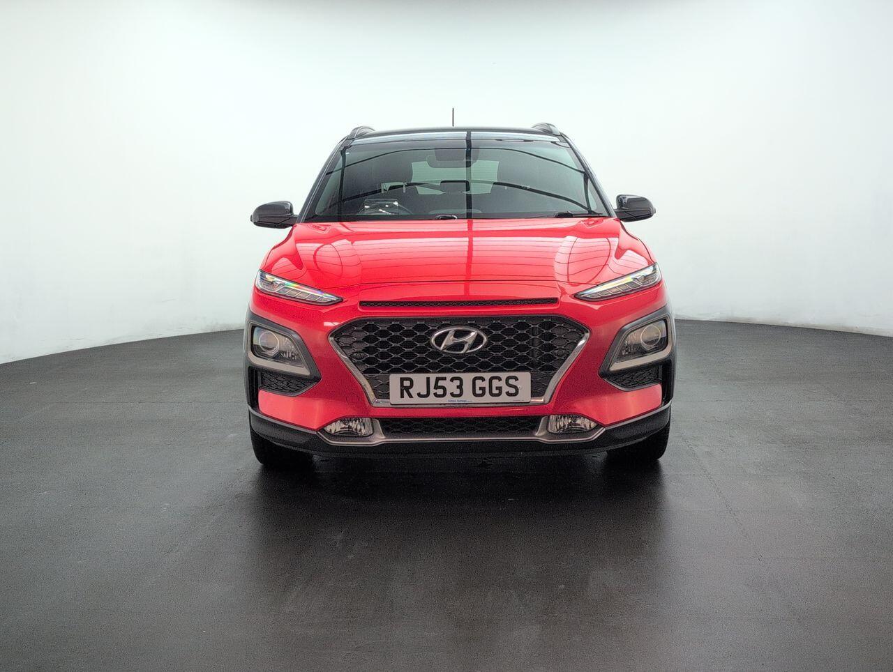 Used Hyundai KONA 2018 for sale - 76424221: Photo 45