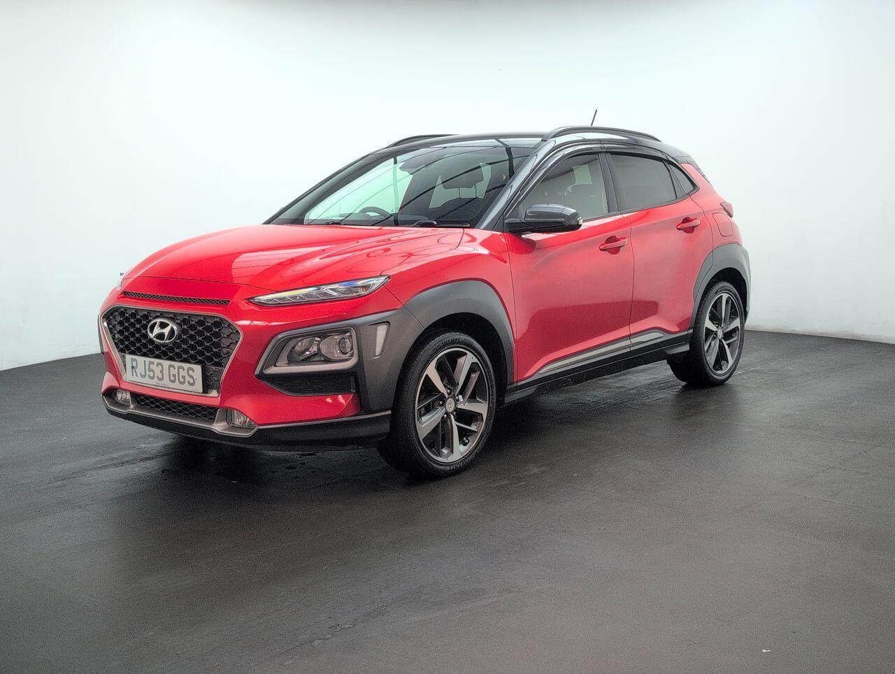 Used Hyundai KONA 2018 for sale - 76424221: Photo 46