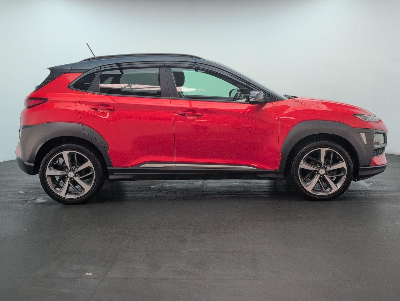 Used Hyundai KONA 2018 for sale - 76424221: Photo 51