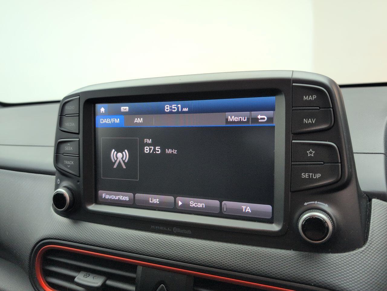 Used Hyundai KONA 2018 for sale - 76424221: Photo 55