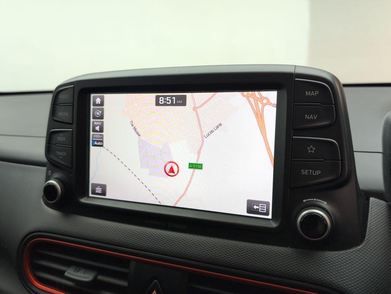 Used Hyundai KONA 2018 for sale - 76424221: Photo 56