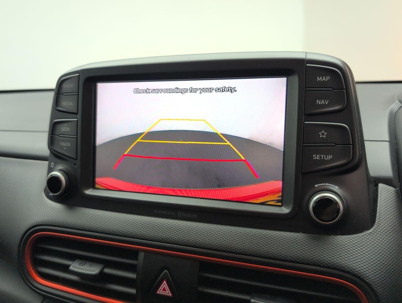 Used Hyundai KONA 2018 for sale - 76424221: Photo 57