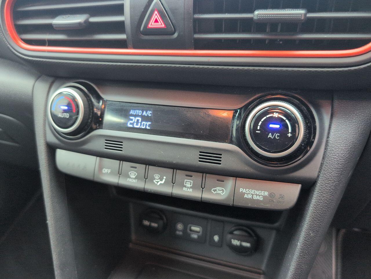 Used Hyundai KONA 2018 for sale - 76424221: Photo 58