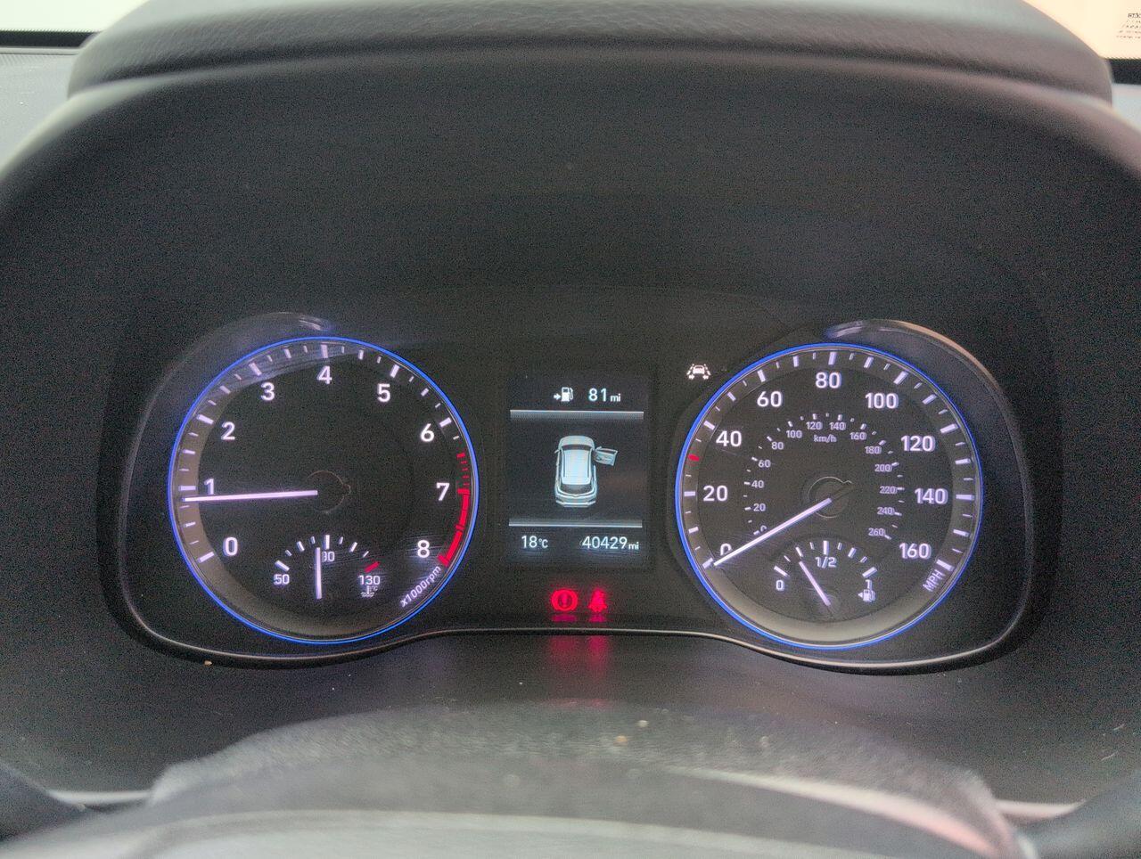 Used Hyundai KONA 2018 for sale - 76424221: Photo 60