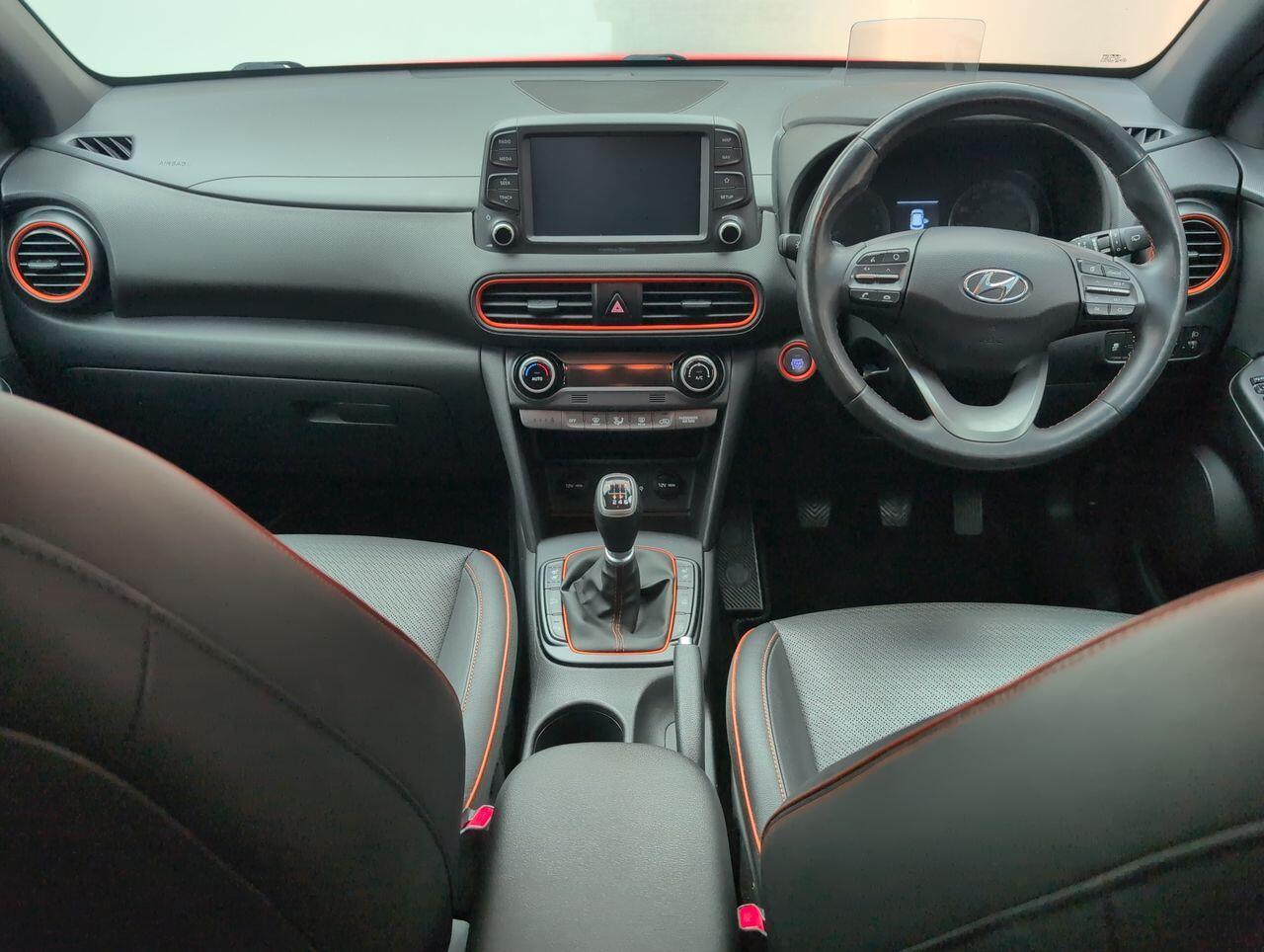 Used Hyundai KONA 2018 for sale - 76424221: Photo 67