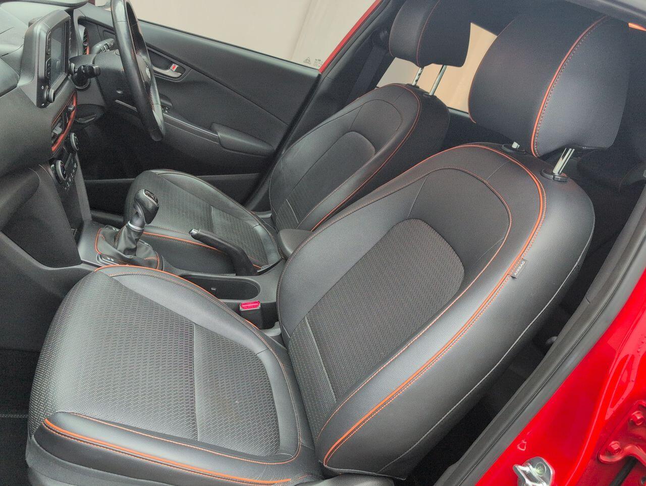 Used Hyundai KONA 2018 for sale - 76424221: Photo 71