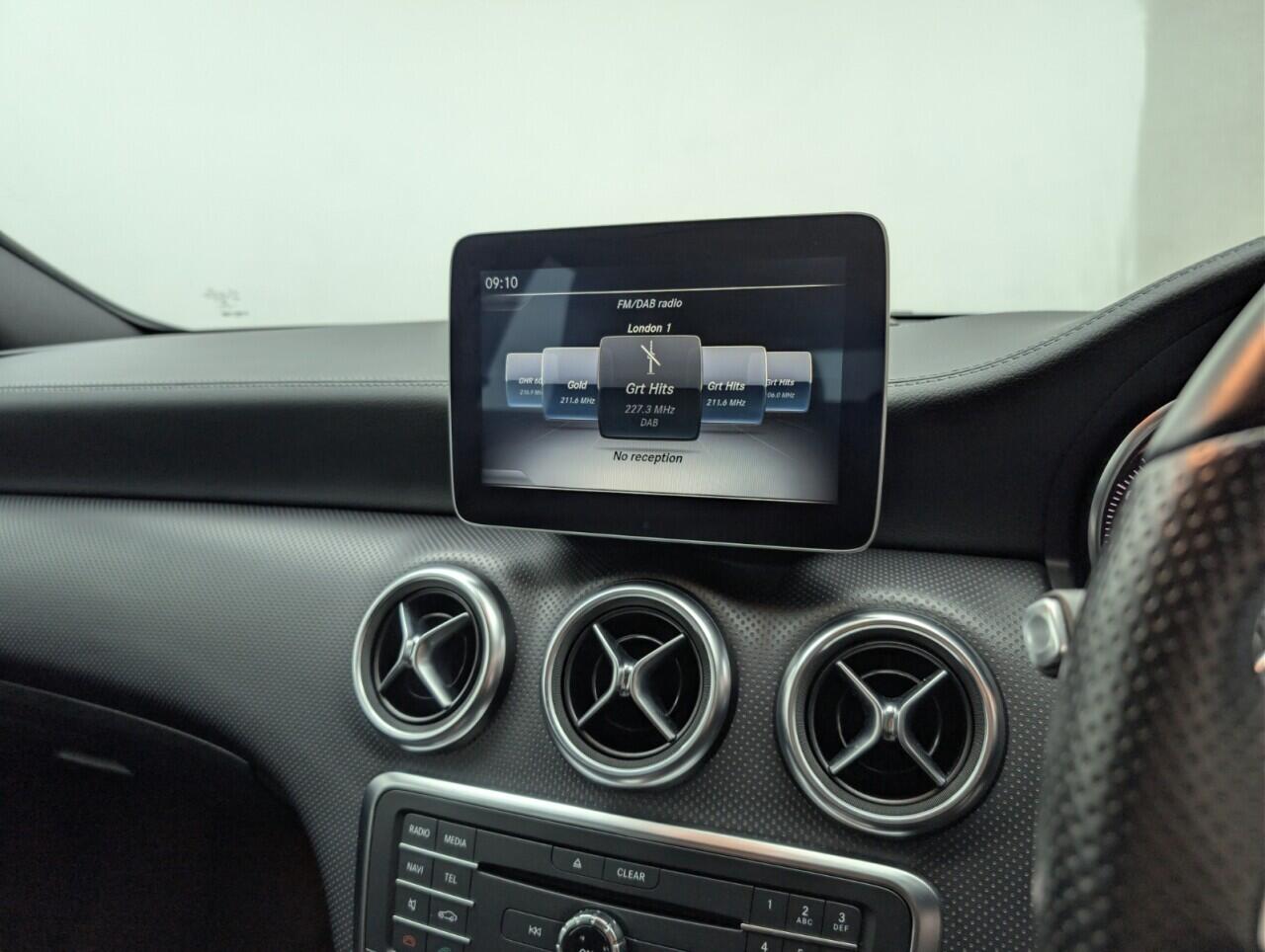 Used Mercedes-Benz A-Class 2016 for sale - 76512423: Photo 13