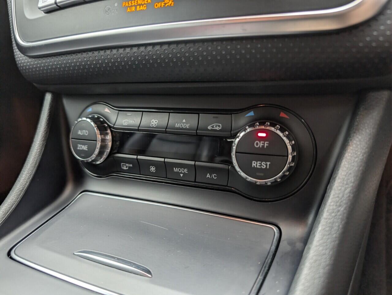 Used Mercedes-Benz A-Class 2016 for sale - 76512423: Photo 15