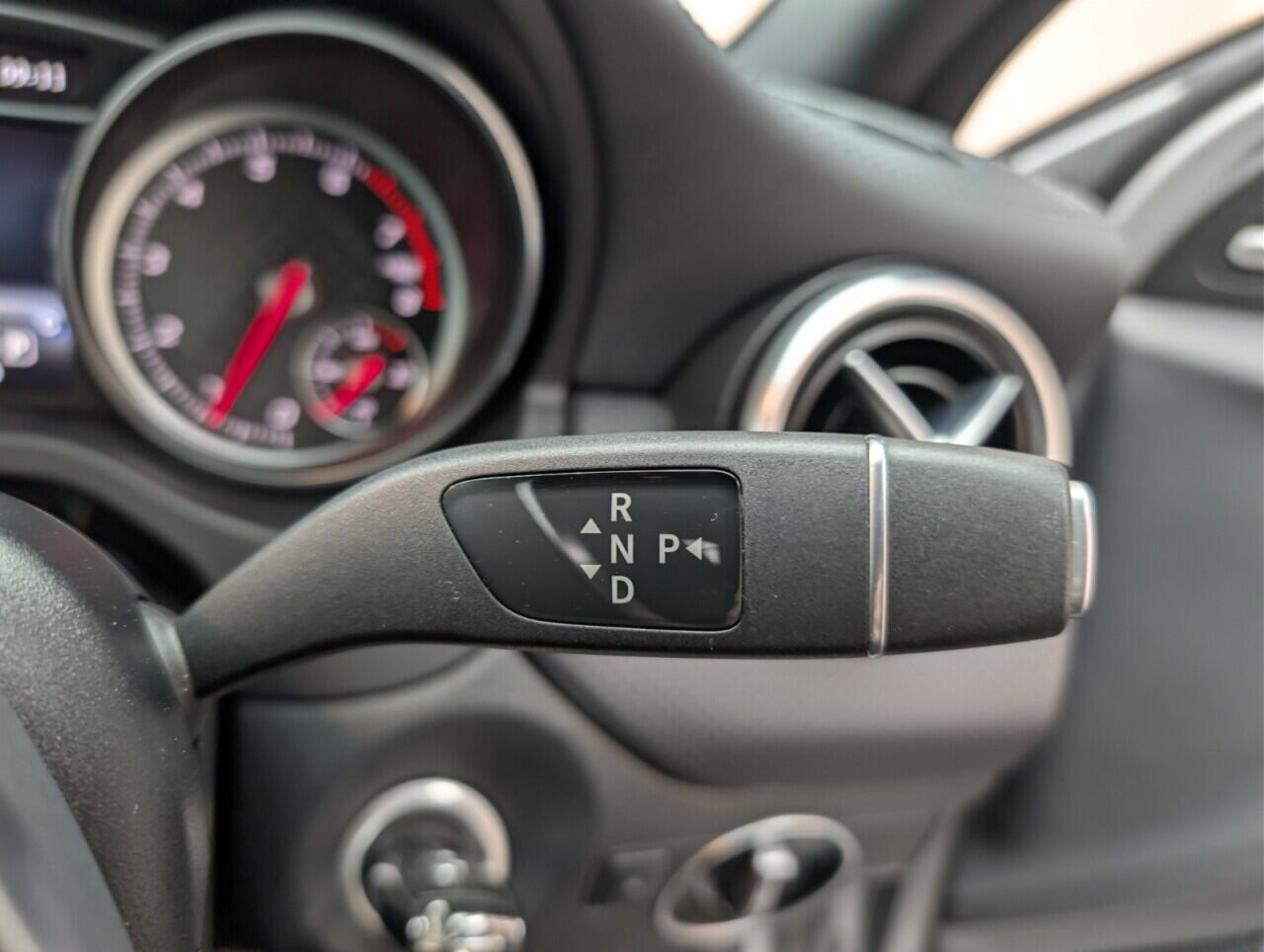 Used Mercedes-Benz A-Class 2016 for sale - 76512423: Photo 16