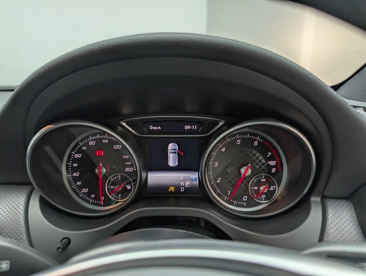 Used Mercedes-Benz A-Class 2016 for sale - 76512423: Photo 17