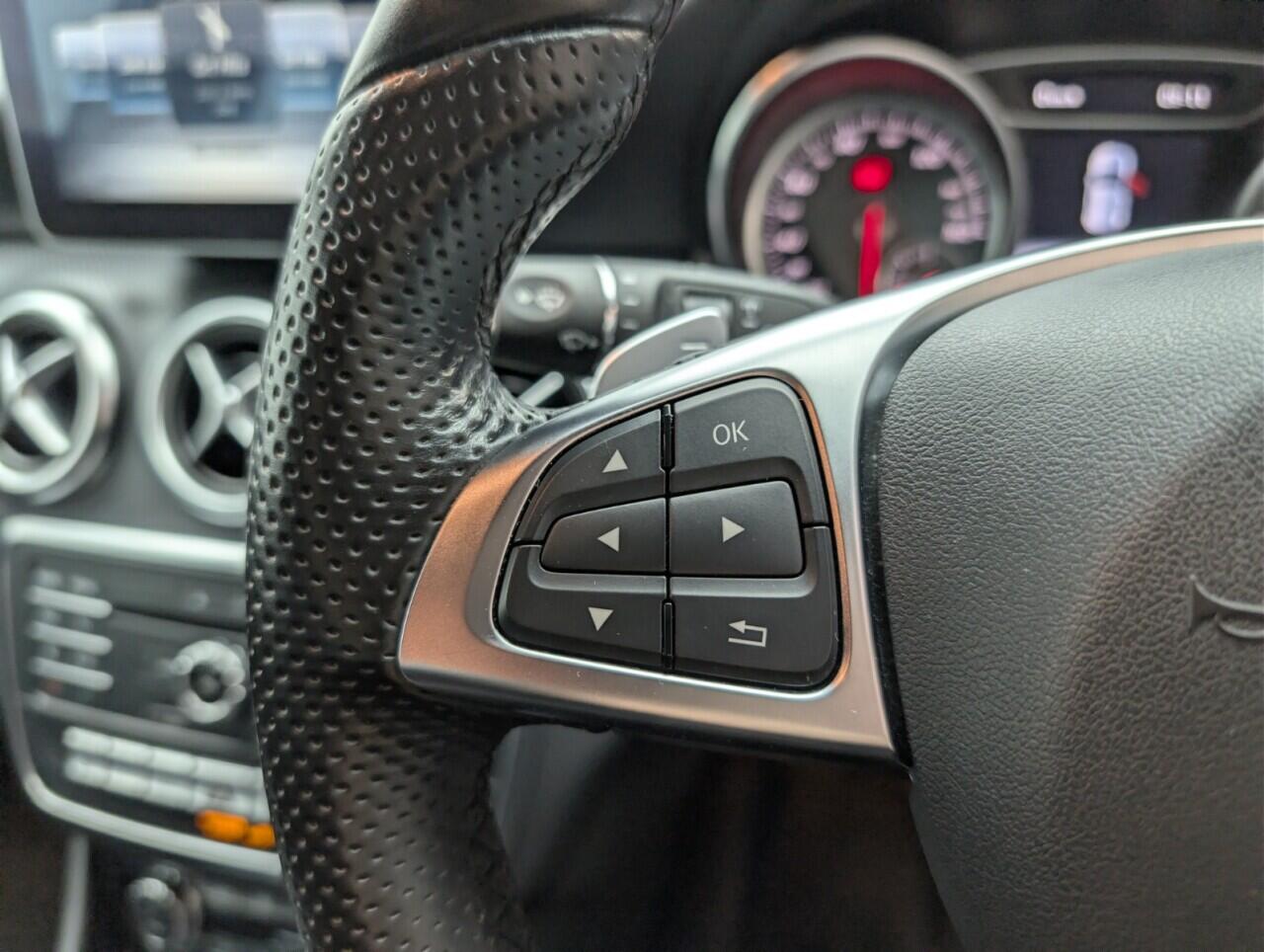 Used Mercedes-Benz A-Class 2016 for sale - 76512423: Photo 18