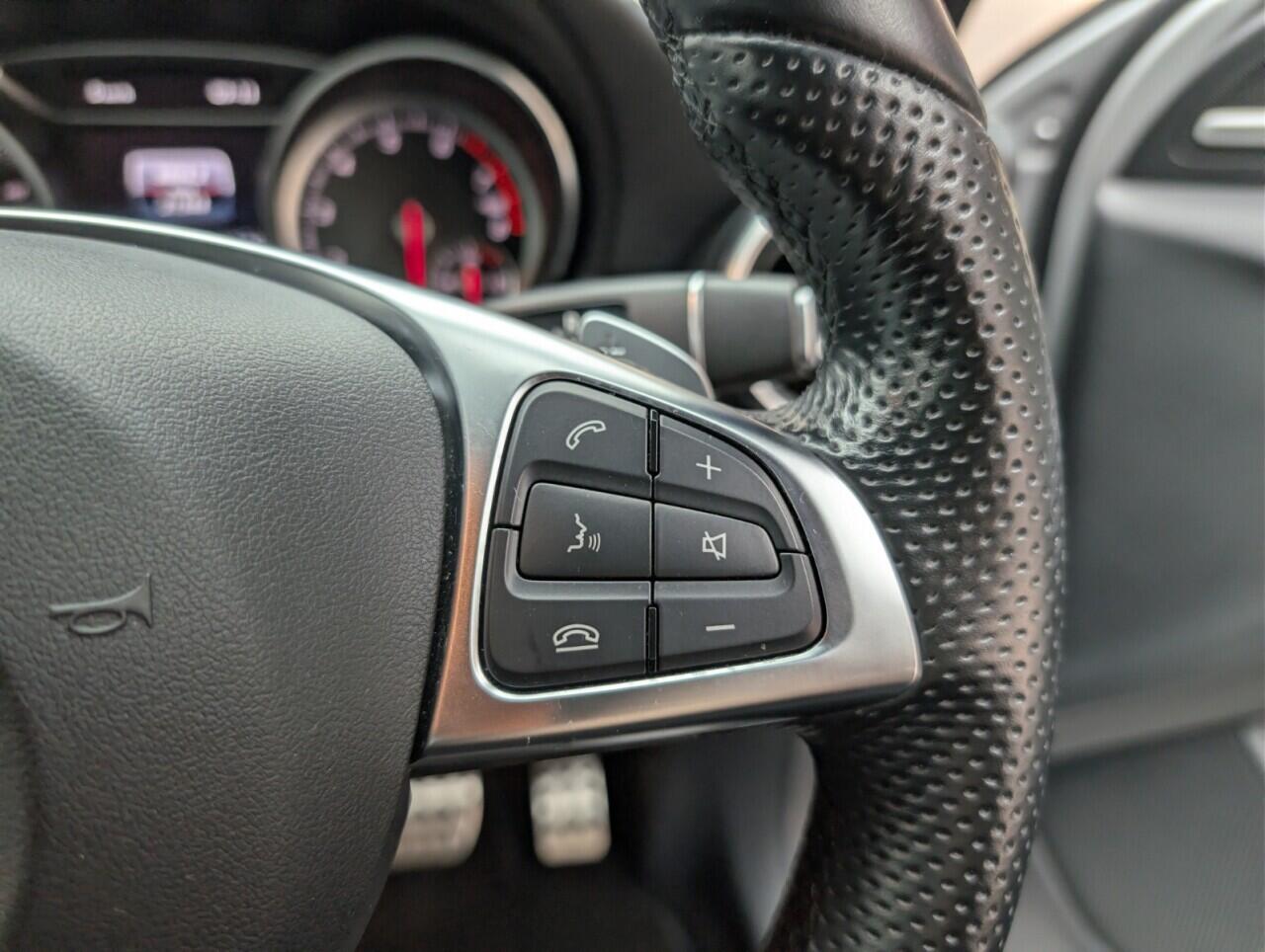 Used Mercedes-Benz A-Class 2016 for sale - 76512423: Photo 19