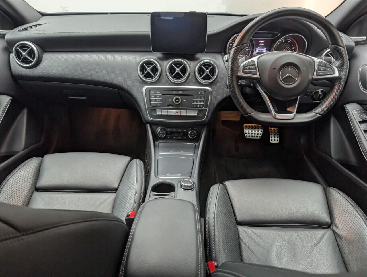 Used Mercedes-Benz A-Class 2016 for sale - 76512423: Photo 23