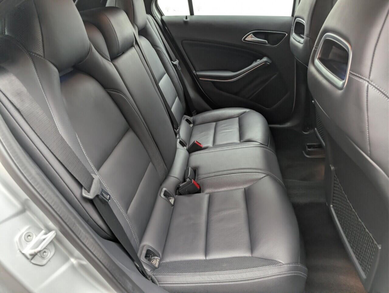 Used Mercedes-Benz A-Class 2016 for sale - 76512423: Photo 24