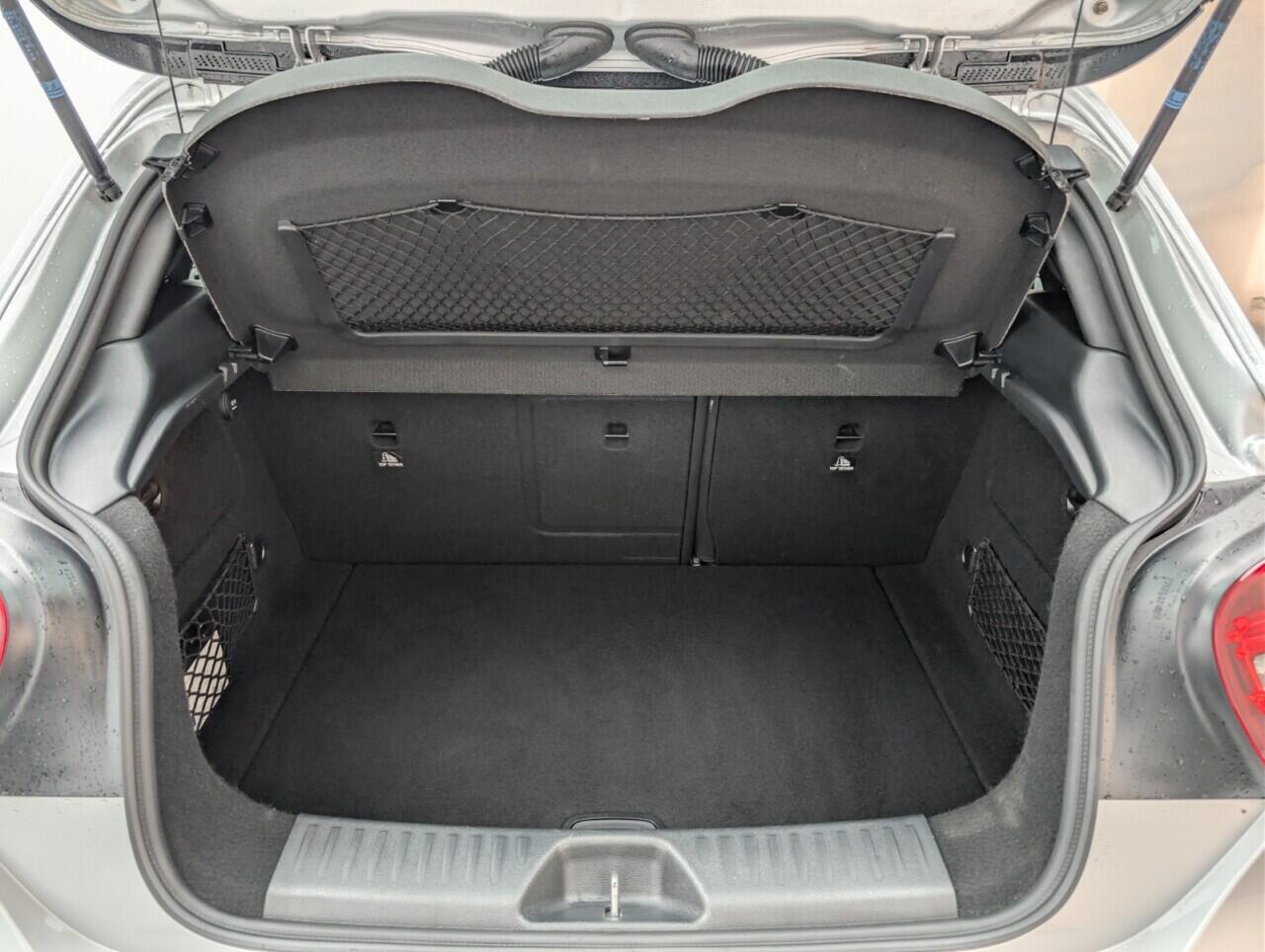 Used Mercedes-Benz A-Class 2016 for sale - 76512423: Photo 25