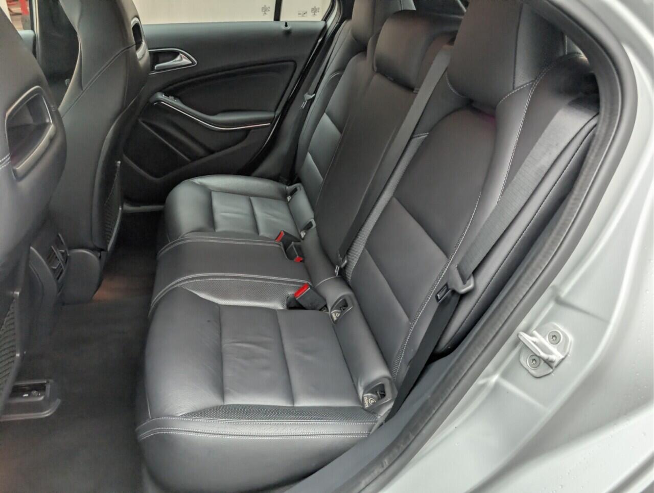 Used Mercedes-Benz A-Class 2016 for sale - 76512423: Photo 26