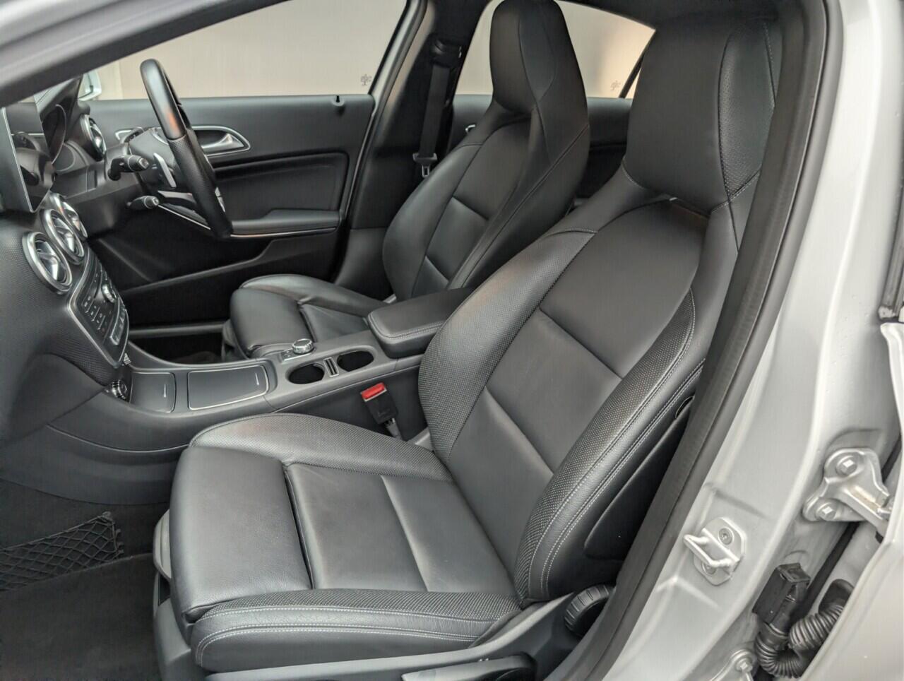 Used Mercedes-Benz A-Class 2016 for sale - 76512423: Photo 27