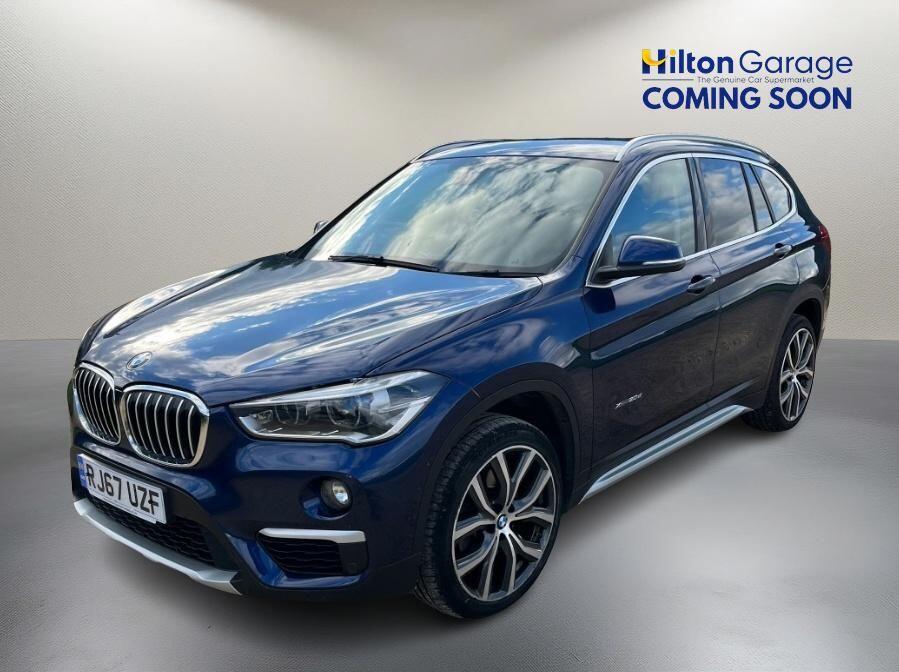 Used BMW X1 for sale - 76666776: Photo 1