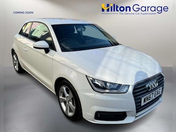 Used Audi A1 2017 for sale - 78152344: Photo