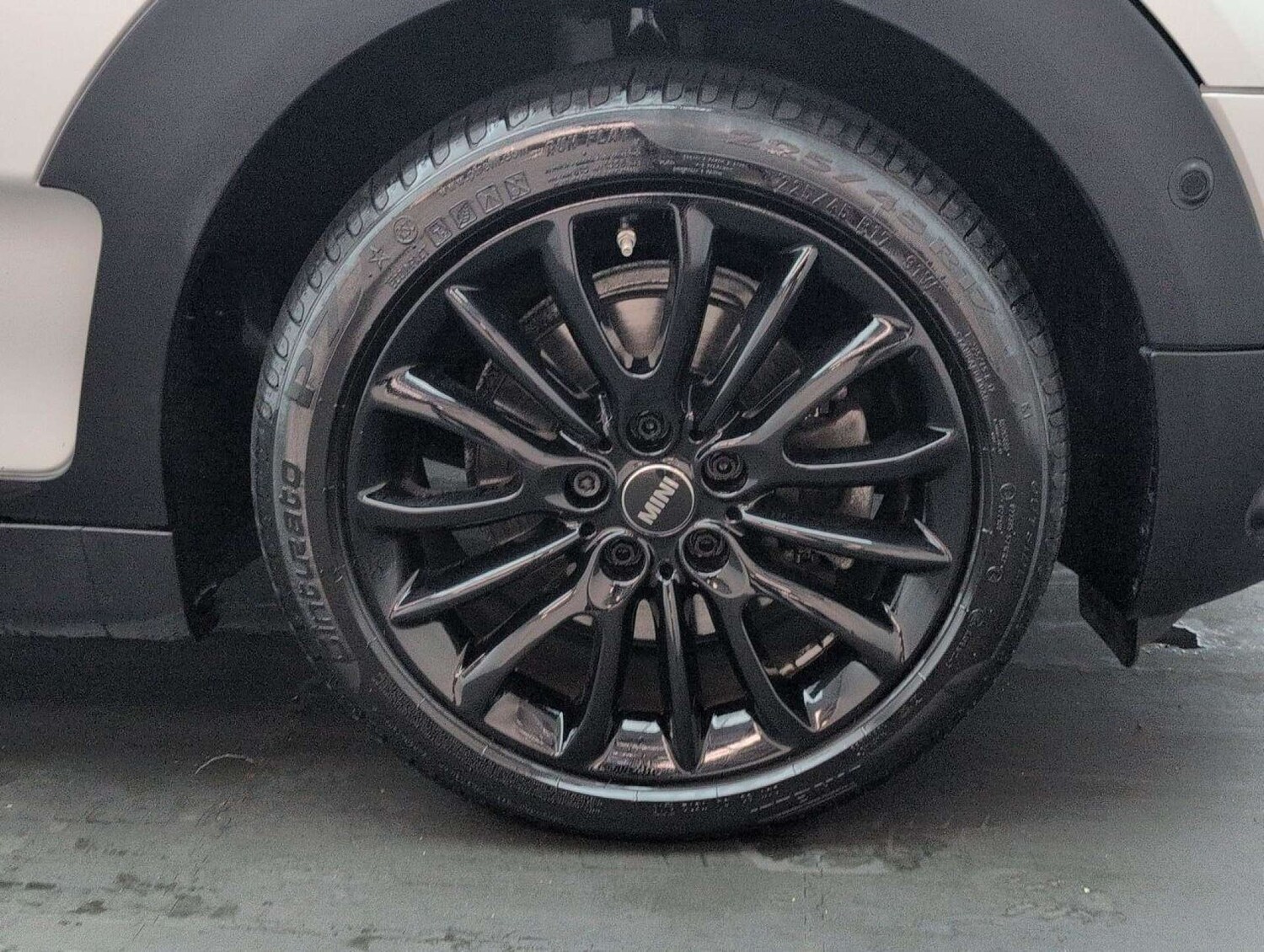 Used MINI Clubman 2019 for sale - 77713418: Photo 10