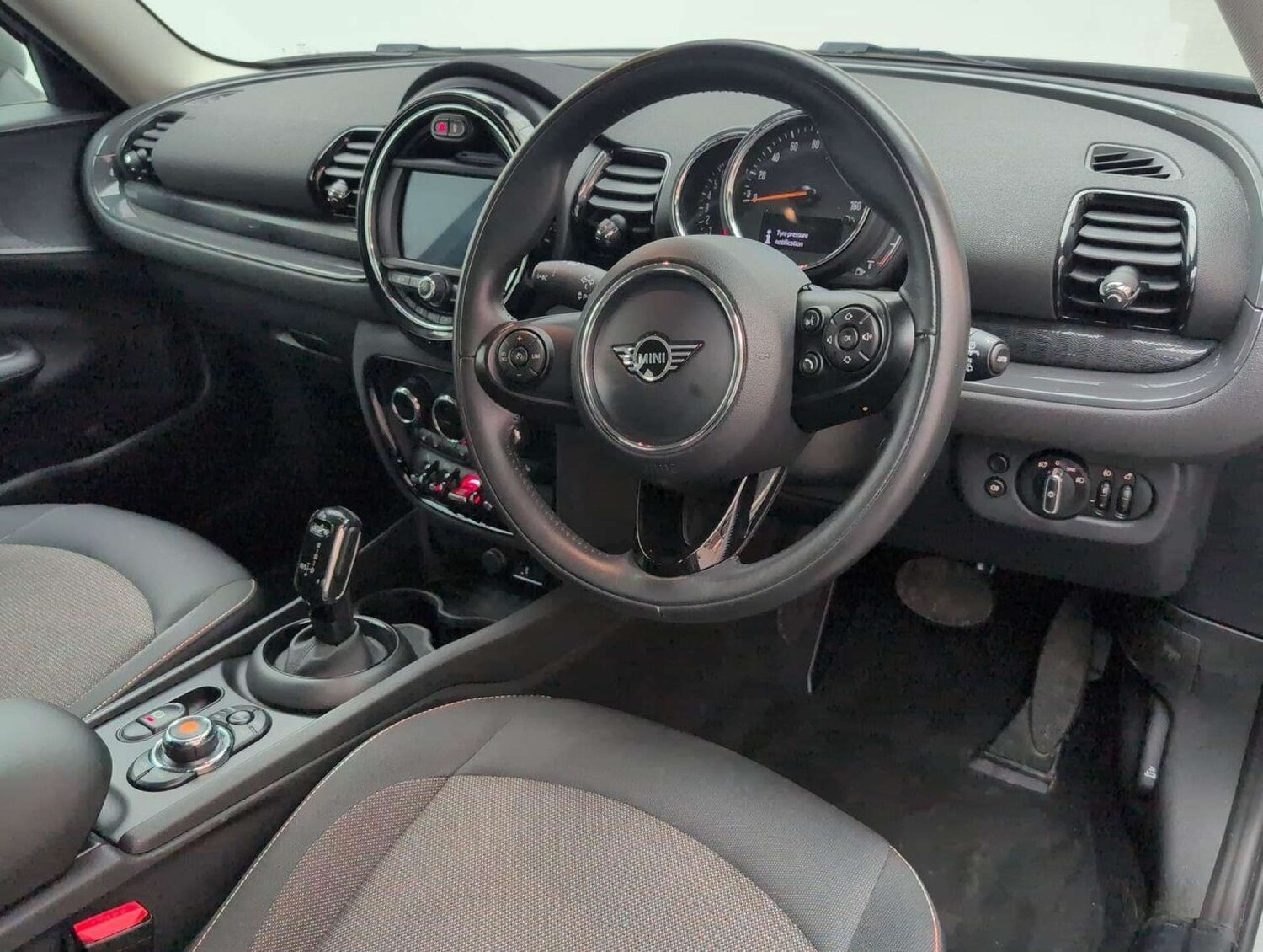 Used MINI Clubman 2019 for sale - 77713418: Photo 11