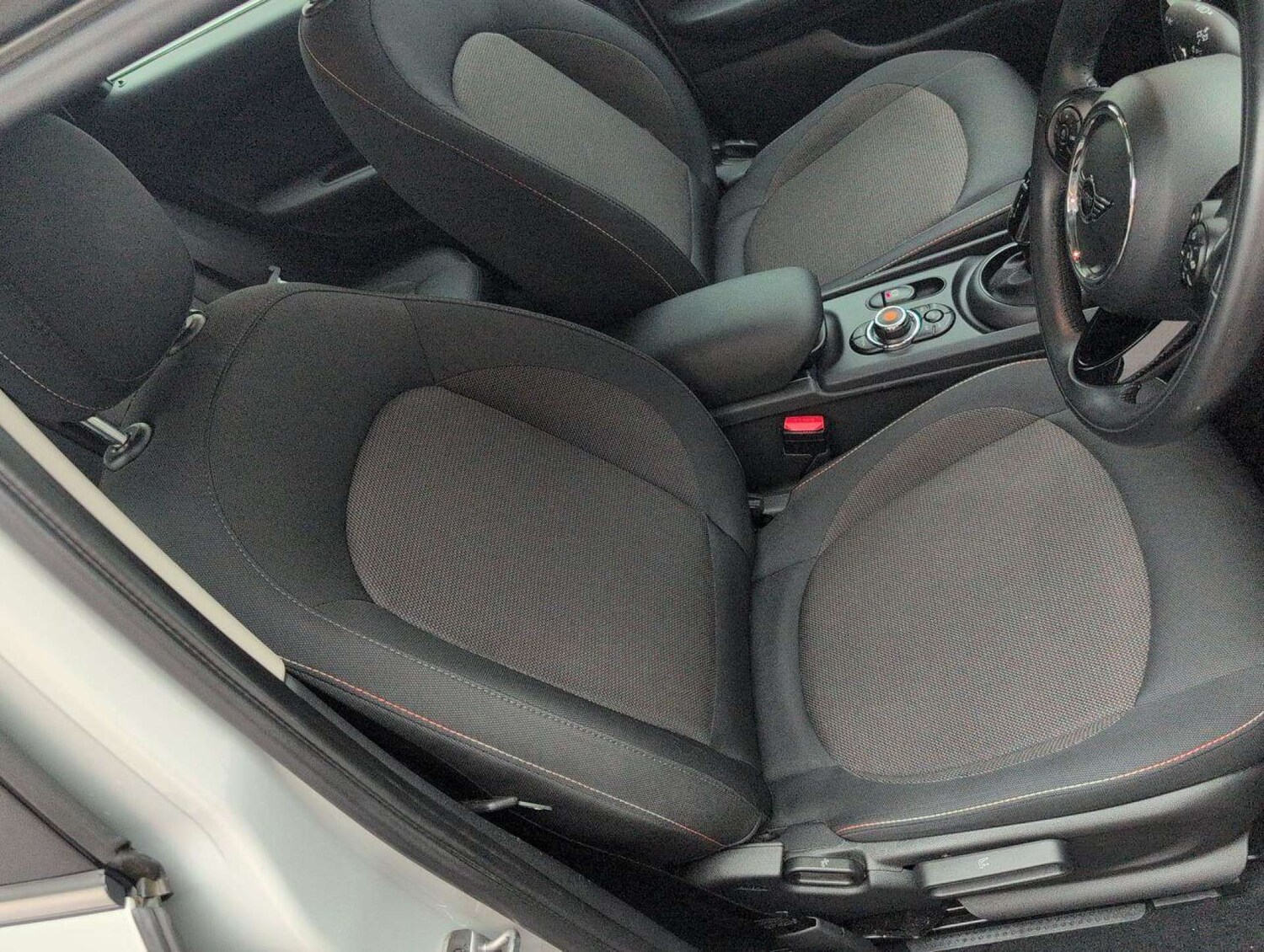 Used MINI Clubman 2019 for sale - 77713418: Photo 12