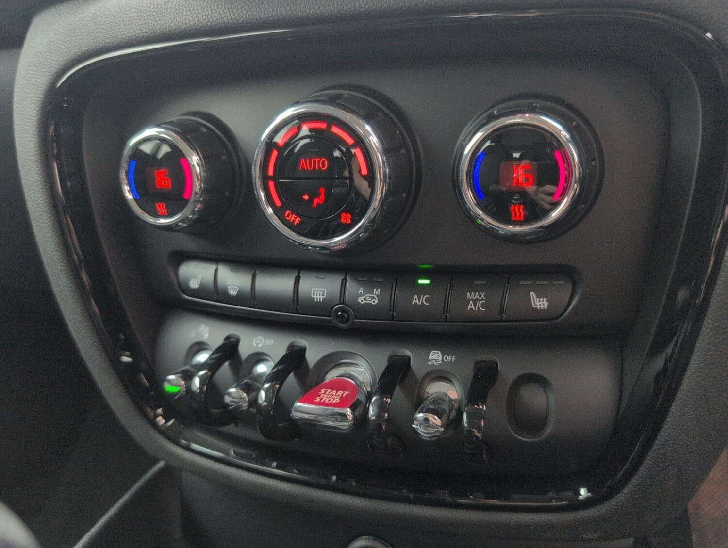 Used MINI Clubman 2019 for sale - 77713418: Photo 17