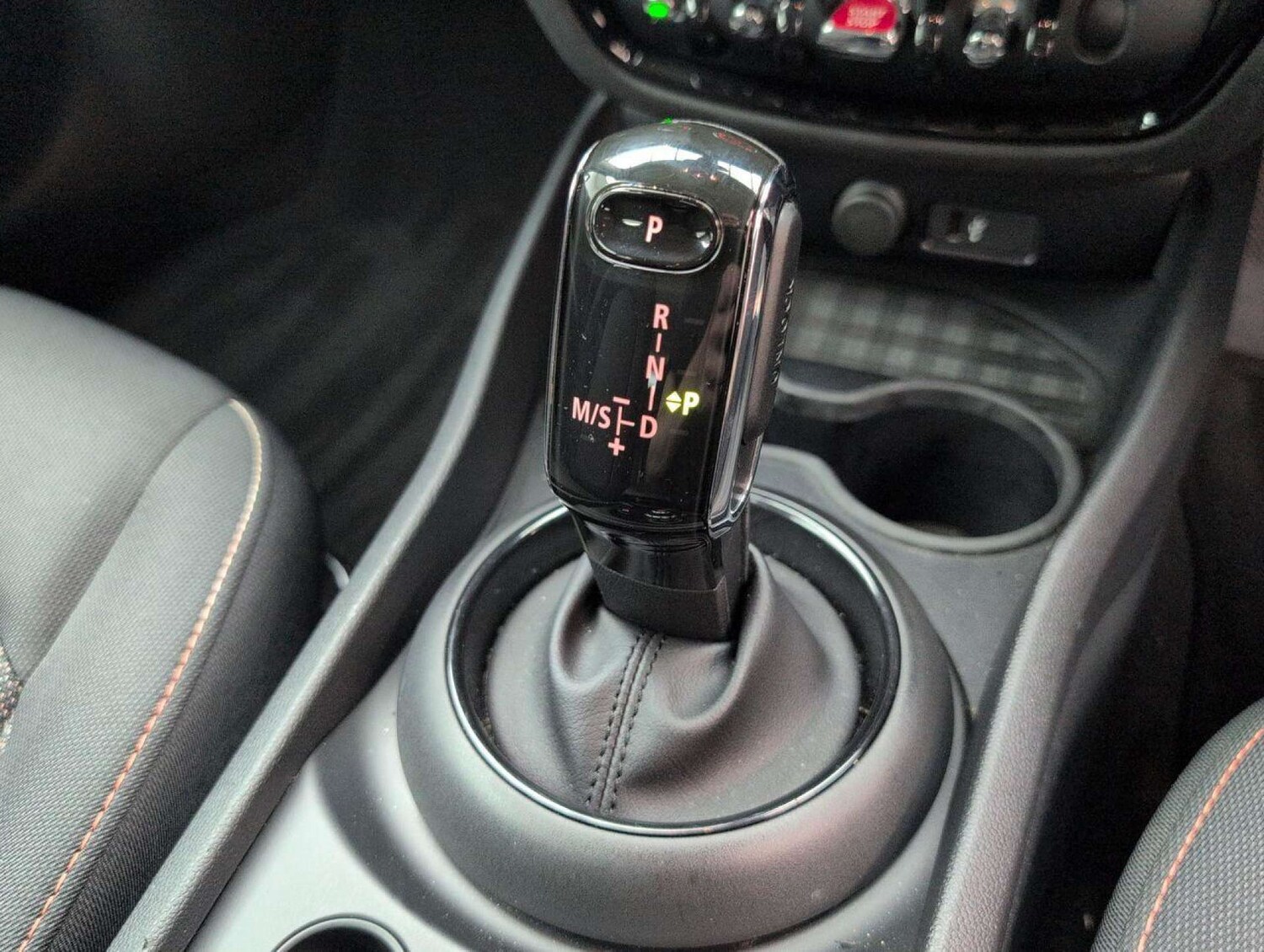 Used MINI Clubman 2019 for sale - 77713418: Photo 18